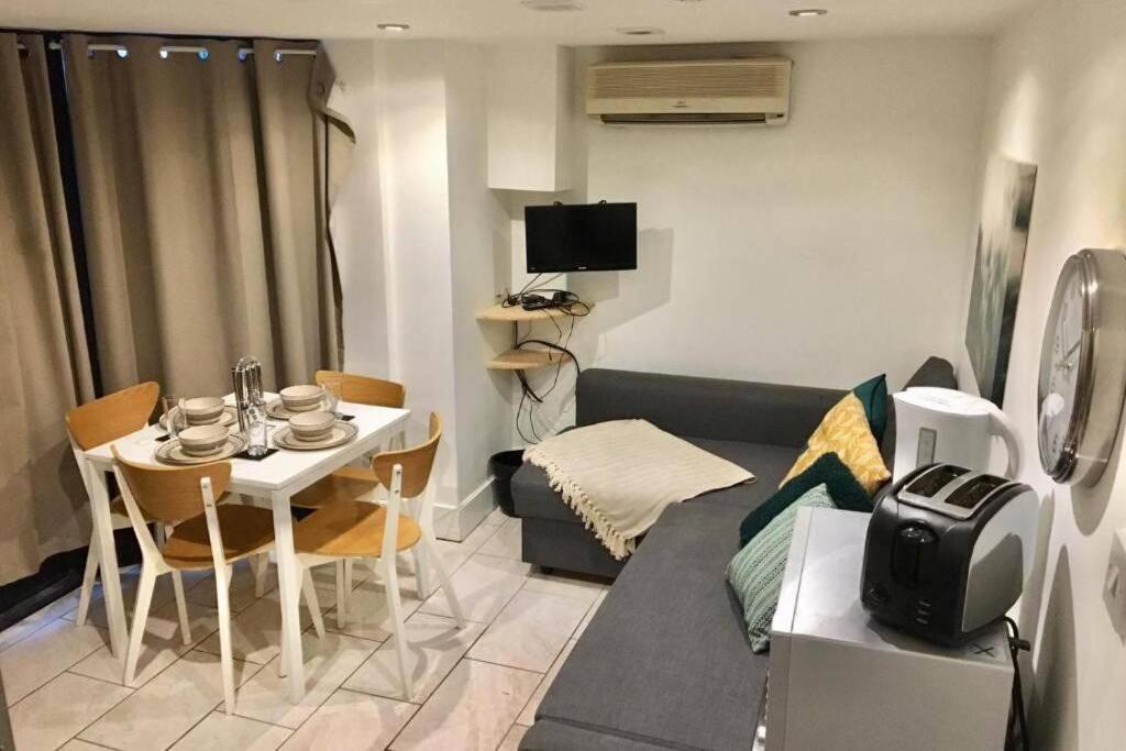Clerkenwell Apartments By Dc London Rooms 외부 사진