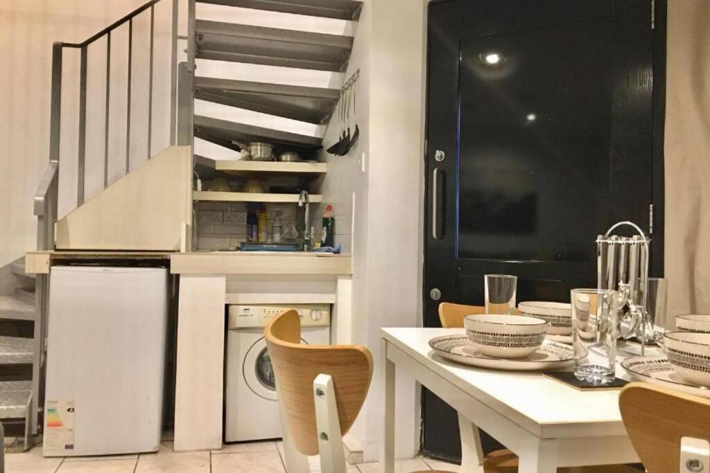 Clerkenwell Apartments By Dc London Rooms 외부 사진