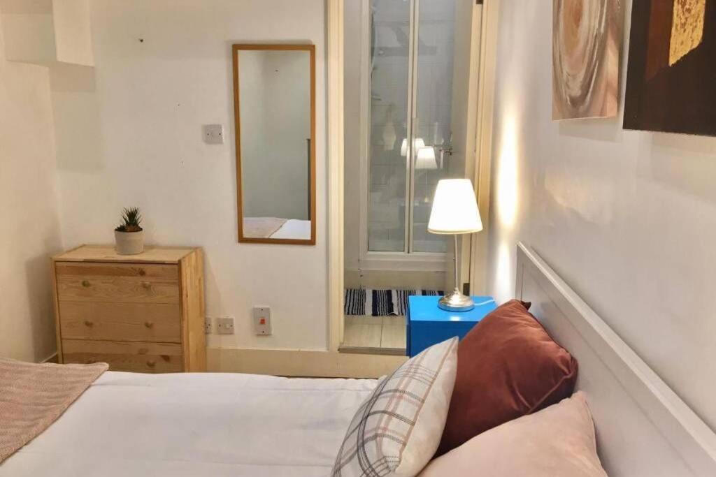 Clerkenwell Apartments By Dc London Rooms 외부 사진