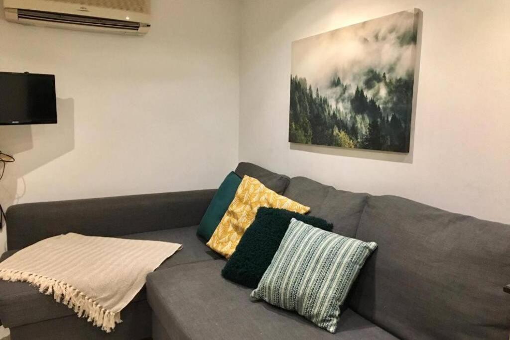 Clerkenwell Apartments By Dc London Rooms 외부 사진