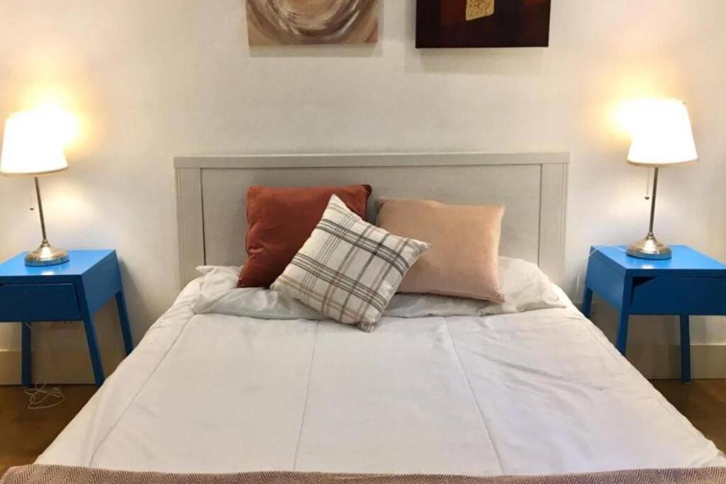 Clerkenwell Apartments By Dc London Rooms 외부 사진