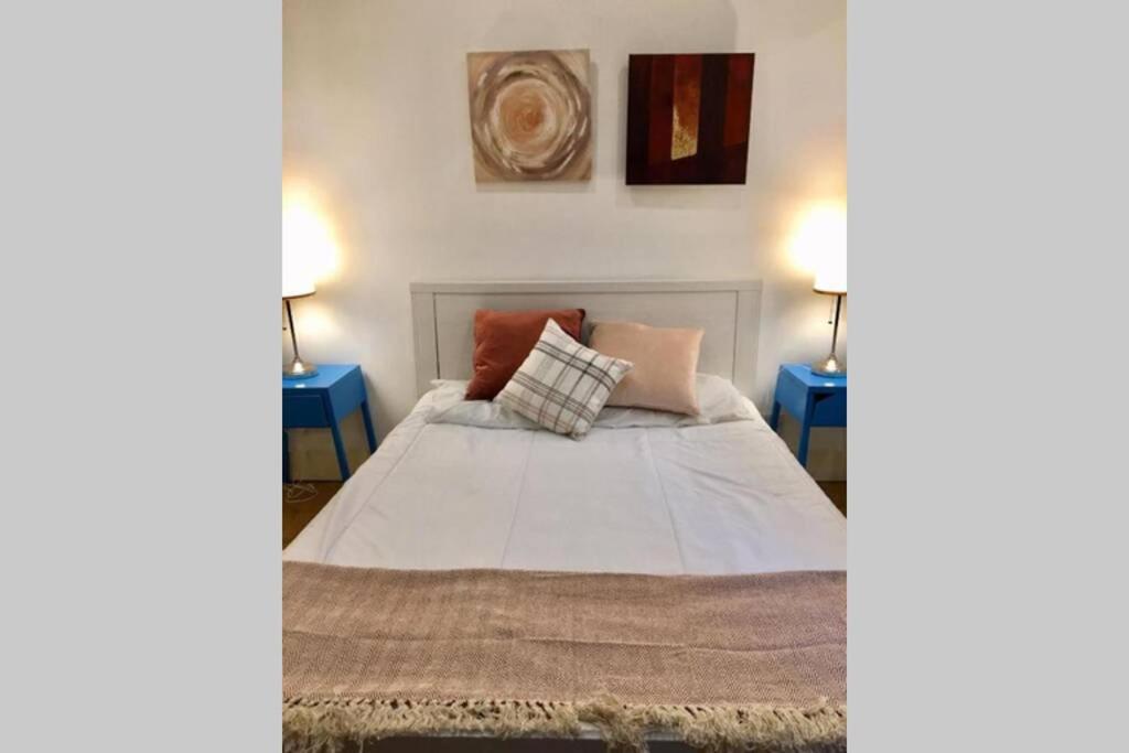 Clerkenwell Apartments By Dc London Rooms 외부 사진