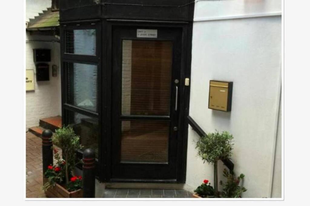 Clerkenwell Apartments By Dc London Rooms 외부 사진